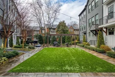 4437 Buckley Way NE, Atlanta, GA 30342 - Photo 38