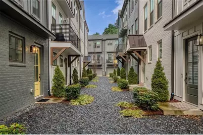 4437 Buckley Way NE, Atlanta, GA 30342 - Photo 2