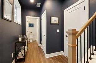 4437 Buckley Way NE, Atlanta, GA 30342 - Photo 4