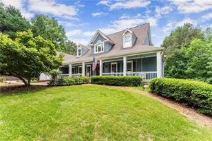 149 Highland Rd S, Dahlonega, GA 30533 - Photo 6