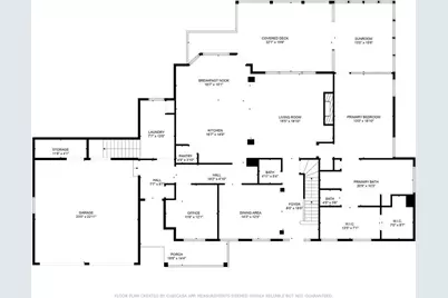 149 Highland Road S, Dahlonega, GA 30533 - Photo 80
