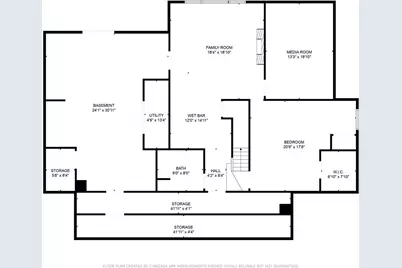 149 Highland Road S, Dahlonega, GA 30533 - Photo 82
