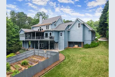 149 Highland Road S, Dahlonega, GA 30533 - Photo 76