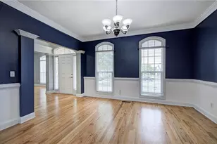 11 Berkshire Dr NW, Cartersville, GA 30120 - Photo 8