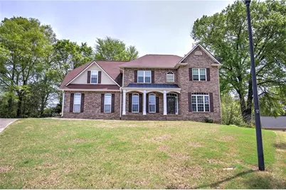 11 Berkshire Drive NW, Cartersville, GA 30120 - Photo 1