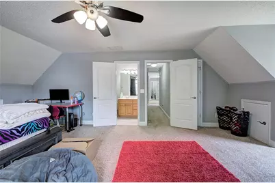 11 Berkshire Drive NW, Cartersville, GA 30120 - Photo 44