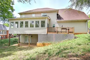 11 Berkshire Dr NW, Cartersville, GA 30120 - Photo 4