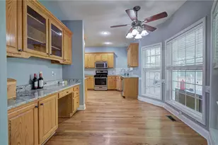 11 Berkshire Dr NW, Cartersville, GA 30120 - Photo 20