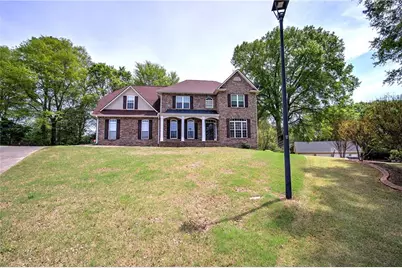 11 Berkshire Drive NW, Cartersville, GA 30120 - Photo 2