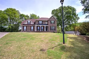 11 Berkshire Dr NW, Cartersville, GA 30120 - Photo 2