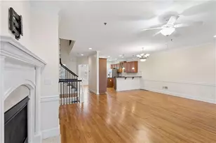 610 Vinings Estates Dr SE, Mableton, GA 30126 - Photo 8