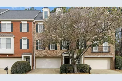 610 Vinings Estates Drive SE #B12, Mableton, GA 30126 - Photo 1