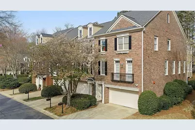 610 Vinings Estates Drive SE #B12, Mableton, GA 30126 - Photo 2