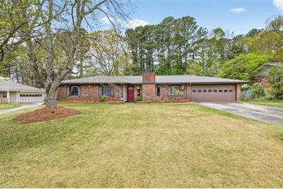 1177 Charlie Lane SW, Lilburn, GA 30047 - Photo 4