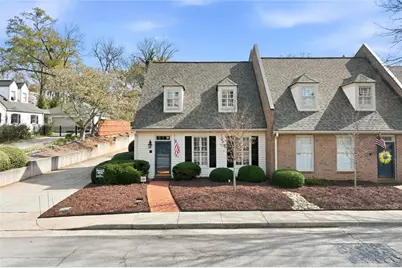 510 Bradford Street NW, Gainesville, GA 30501 - Photo 1