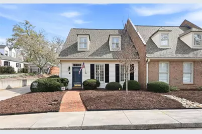 510 Bradford Street NW, Gainesville, GA 30501 - Photo 2