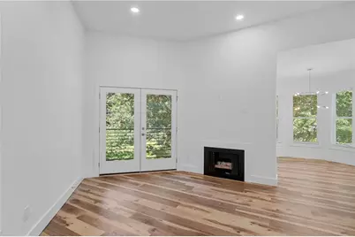 855 Piedmont Avenue NE #3E, Atlanta, GA 30308 - Photo 4