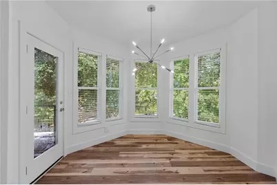 855 Piedmont Avenue NE #3E, Atlanta, GA 30308 - Photo 10