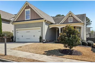 4225 Broadford Drive, Cumming, GA 30040 - Photo 16