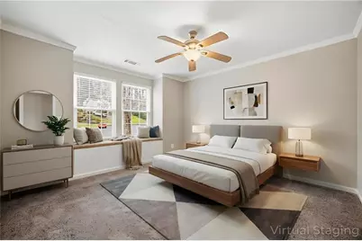 44 Birch Rill Drive, Alpharetta, GA 30022 - Photo 14