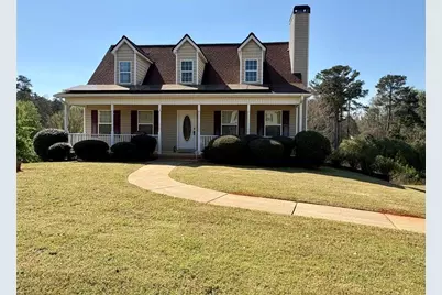 215 Hastings Court, McDonough, GA 30252 - Photo 1