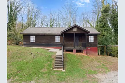 2317 Sportsman Club Road, Gainesville, GA 30501 - Photo 1