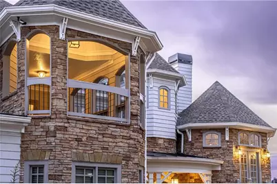 6756 Hedge Row Lane, Gainesville, GA 30506 - Photo 2