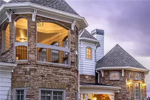 6756 Hedge Row Ln, Gainesville, GA 30506 - Photo 2