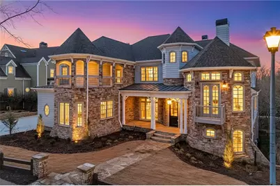 6756 Hedge Row Lane, Gainesville, GA 30506 - Photo 1