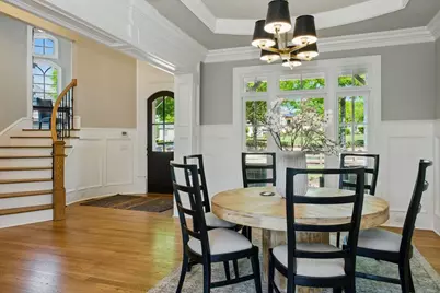 6756 Hedge Row Lane, Gainesville, GA 30506 - Photo 8