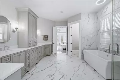 6756 Hedge Row Lane, Gainesville, GA 30506 - Photo 34