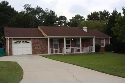 3483 Fannin Drive, Lithonia, GA 30038 - Photo 1