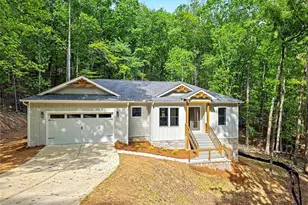 145 Jack Rabbit Dr, Waleska, GA 30183 - Photo 1