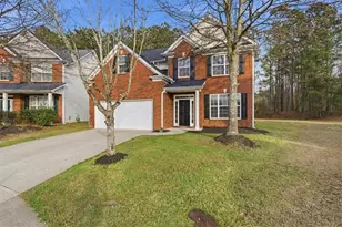 836 Topaz Valley, Canton, GA 30114 - Photo 2