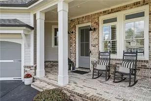 55 Nightfire Ct, Dawsonville, GA 30534 - Photo 12