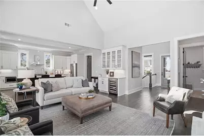 55 Night Fire Court, Dawsonville, GA 30534 - Photo 16