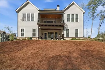 55 Night Fire Court, Dawsonville, GA 30534 - Photo 42