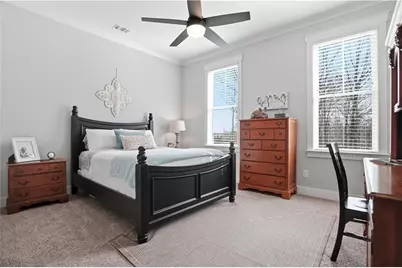 55 Night Fire Court, Dawsonville, GA 30534 - Photo 36