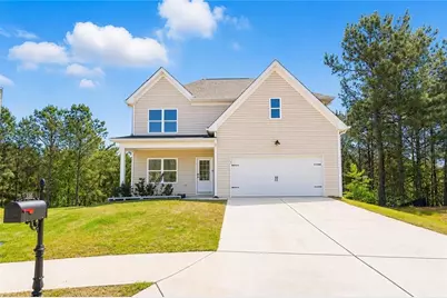 336 Nobleman Way, Canton, GA 30114 - Photo 8