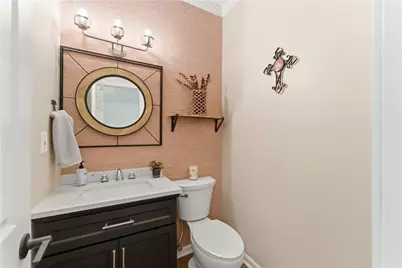 5384 Whitaker Trail NW, Acworth, GA 30101 - Photo 20