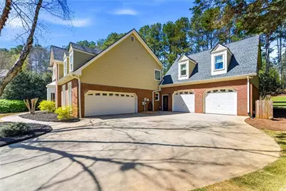 5384 Whitaker Trail NW, Acworth, GA 30101 - Photo 2