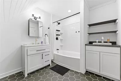 5384 Whitaker Trail NW, Acworth, GA 30101 - Photo 38