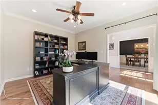 5384 Whitaker Trail NW, Acworth, GA 30101 - Photo 6