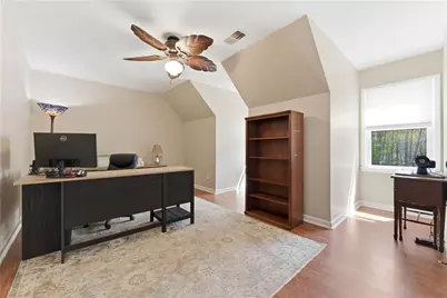 5384 Whitaker Trail NW, Acworth, GA 30101 - Photo 30