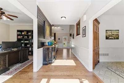 5384 Whitaker Trail NW, Acworth, GA 30101 - Photo 4