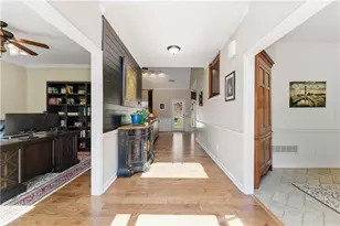 5384 Whitaker Trail NW, Acworth, GA 30101 - Photo 4