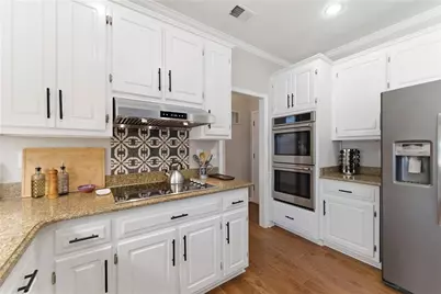 5384 Whitaker Trail NW, Acworth, GA 30101 - Photo 18