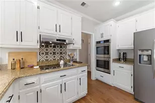 5384 Whitaker Trail NW, Acworth, GA 30101 - Photo 18