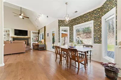 5384 Whitaker Trail NW, Acworth, GA 30101 - Photo 12