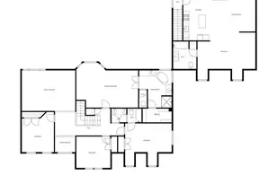 5384 Whitaker Trail NW, Acworth, GA 30101 - Photo 50